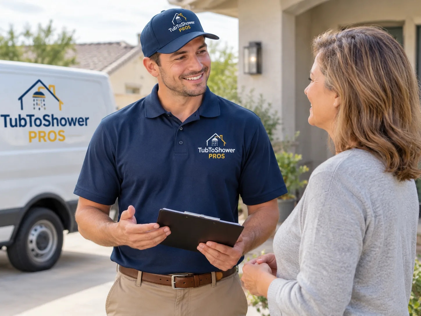 Tub Shower Conversion Billings, MO FAQs